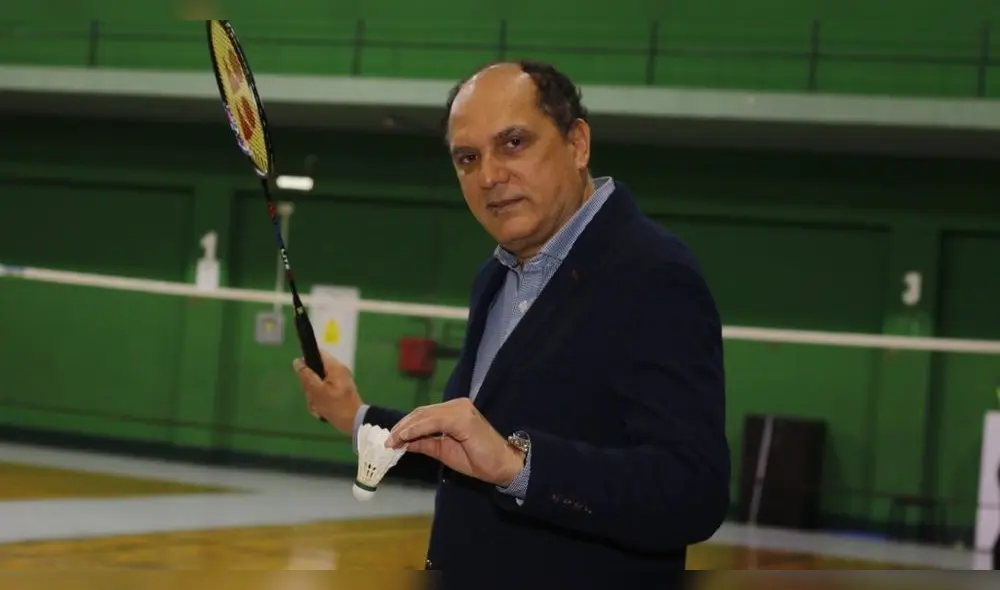 Presidente de la Asociación Deportiva Anticorrupción, Alberto Munar es cuestionado