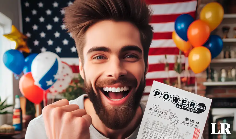 La identidad del ganador del gran premio mayor no ha sido revelada. Foto: Copilot/IA La identidad del ganador del gran premio mayor no ha sido revelada. Foto: Copilot/IA