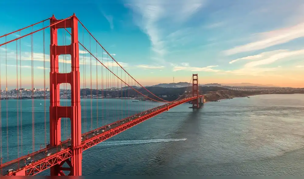 Esta ciudad tiene la mayor cantidad de espacios verdes para recreación. Foto: MSC Esta ciudad tiene la mayor cantidad de espacios verdes para recreación. Foto: MSC