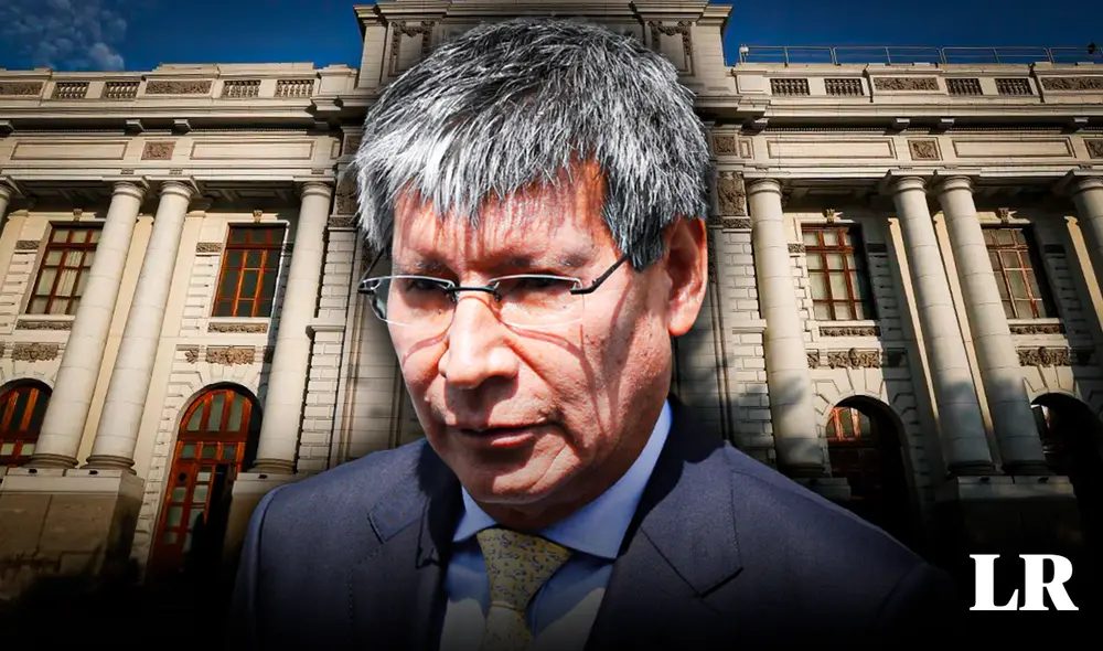 Además de Wilfredo Oscorima, también están citados para este martes los gobernadores regionales de Cusco y Junín. Foto: composición de Gerson Cardoso/LR Además de Wilfredo Oscorima, también están citados para este martes los gobernadores regionales de Cusco y Junín. Foto: composición de Gerson Cardoso/LR