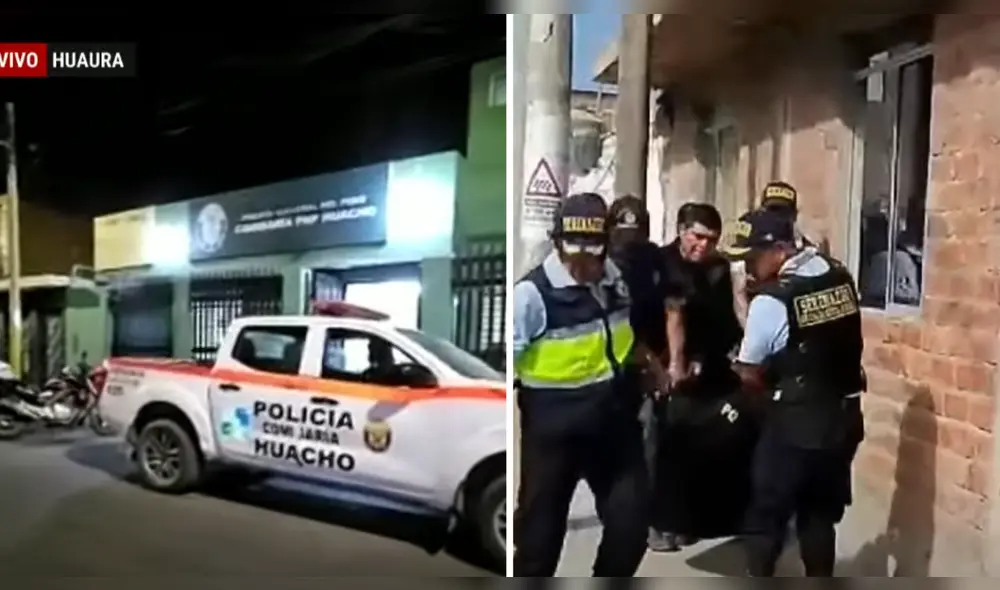 Representante del CEM enfatizó que el Ministerio Público debe abrir una investigación por abuso sexual contra el presunto agresor de las afectadas. Foto: composición LR/ captura Latina- TV Perú. Representante del CEM enfatizó que el Ministerio Público debe abrir una investigación por abuso sexual contra el presunto agresor de las afectadas. Foto: composición LR/ captura Latina- TV Perú.