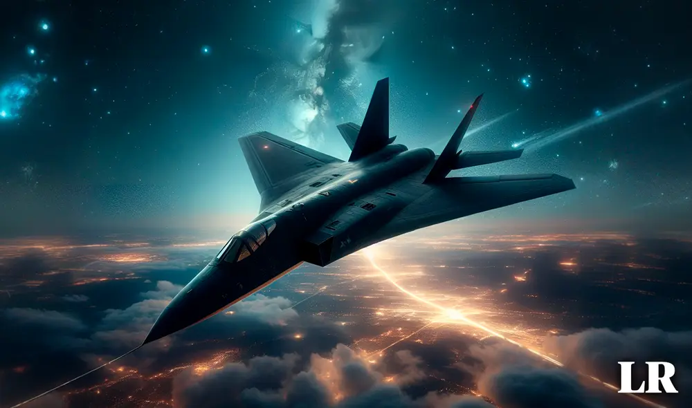 Estados Unidos es el país con mayor poder bélico del mundo. Foto: Copilot/IA