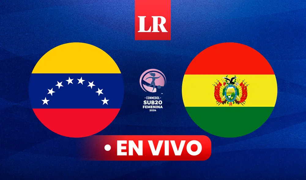 El choque entre Venezuela vs. Bolivia se llevó a cabo este viernes desde las 4.00 p. m. en el Estadio Modelo de Guayaquil. Foto: composición LR