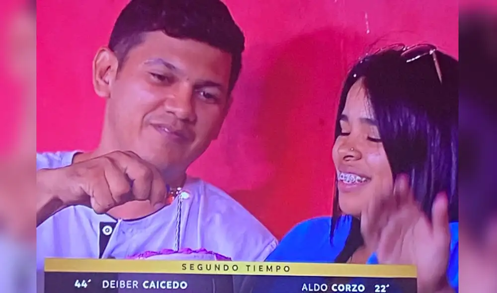 "Así o nada", comentaron usuarios sobre clip viral. Foto: X