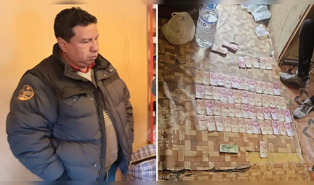 Habían puesto en marcha el cierre de los night clubs y cantinas que proliferaron en el centro poblado. Foto: Difusión