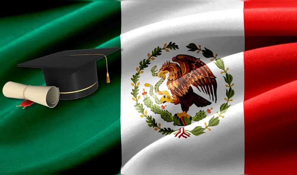 Estudiantes en México podrán titularse sin presentar tesis. Foto: composición LR/Pixabay