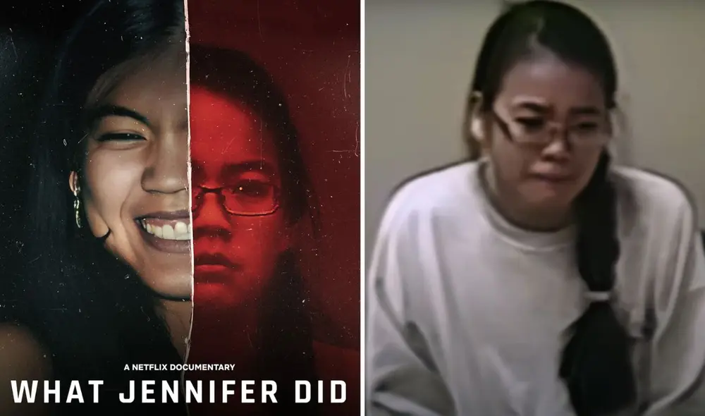 Jennifer Pan fue condenada a cadena perpetua por el asesinato de su madre y el intento de asesinato de su padre. Foto: composición LR/Netflix Jennifer Pan fue condenada a cadena perpetua por el asesinato de su madre y el intento de asesinato de su padre. Foto: composición LR/Netflix
