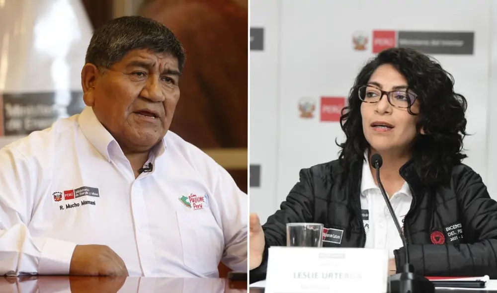 El Congreso necesitará 66 votos para censurar a ministros de Estado tras los pedidos de censura en su contra. Foto: Andina/LR