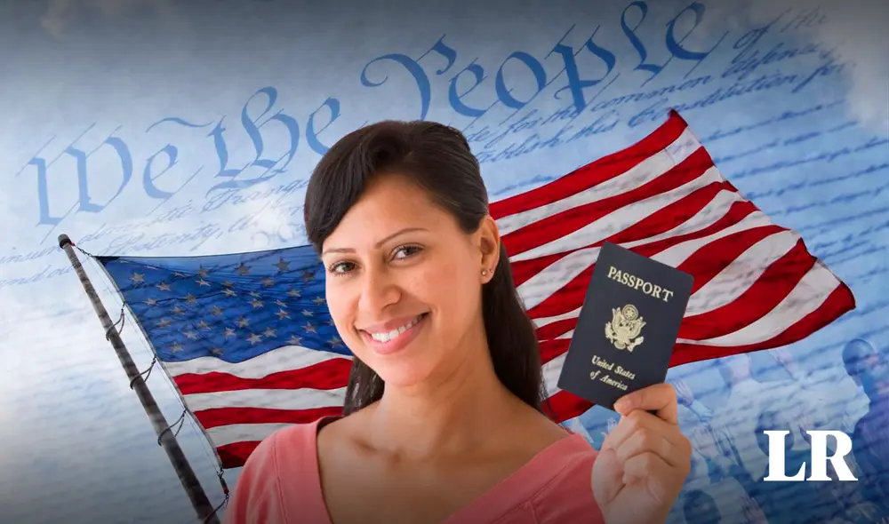 De acuerdo con USCIS, existe un requisito que todo postulante puede hacer para rendir la prueba de nacionalización de Estados Unidos en español. Foto: composición LR/Depositphotos/ThoughtCo De acuerdo con USCIS, existe un requisito que todo postulante puede hacer para rendir la prueba de nacionalización de Estados Unidos en español. Foto: composición LR/Depositphotos/ThoughtCo