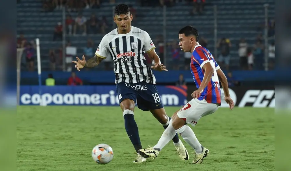 Alianza Lima enfrentará en su próximo partido por la Copa Libertadores a Colo Colo en Chile. Foto: AFP Alianza Lima enfrentará en su próximo partido por la Copa Libertadores a Colo Colo en Chile. Foto: AFP