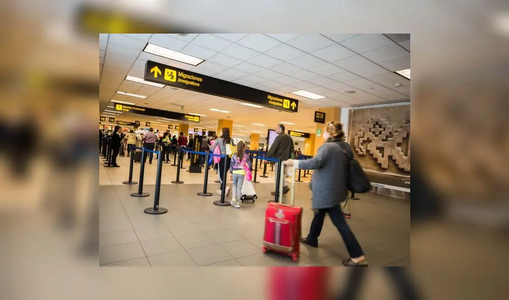 Aproximadamente, 10.000 mexicanos llegarán este año al país. Ellos ya no necesitarán visa, anunció la Cancillería. Difusión Aproximadamente, 10.000 mexicanos llegarán este año al país. Ellos ya no necesitarán visa, anunció la Cancillería. Difusión