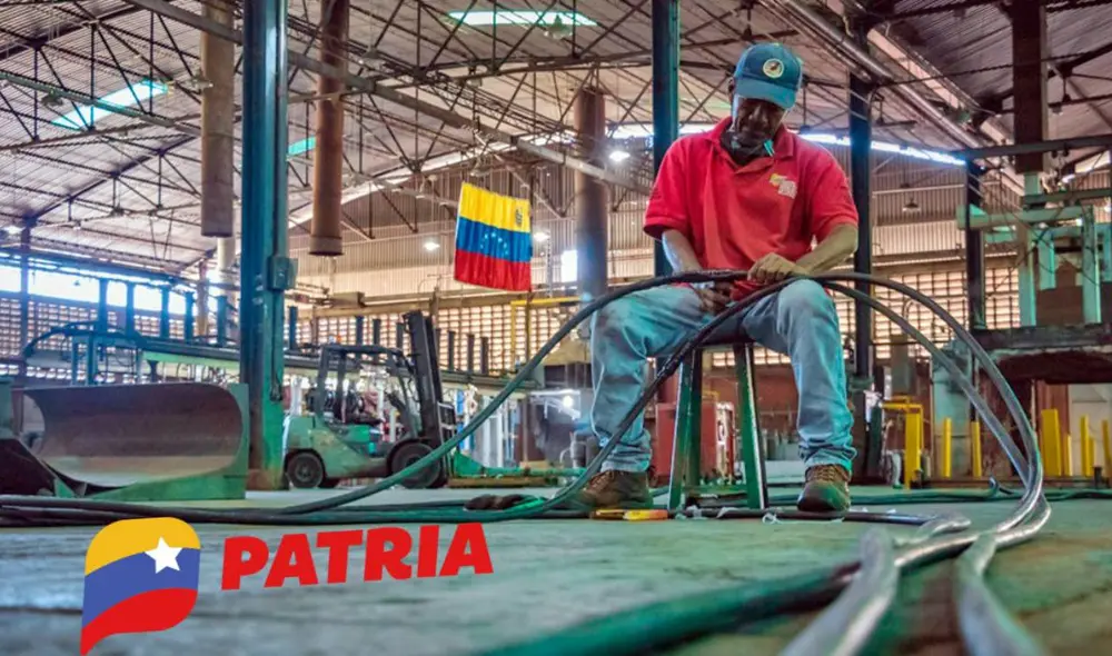 El Bono Corresponsabilidad y Formación se entrega dos veces en el mes. Foto: composiciónLR/ALAI Info/Patria