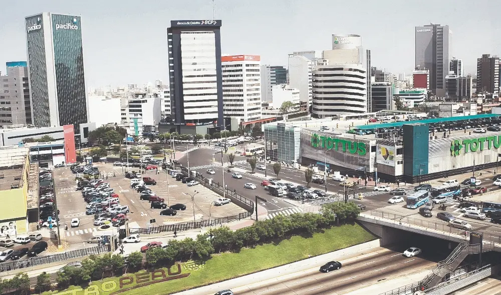 Concentración. Grandes compañías afectan a los más pobres a la hora de asumir gastos en servicios y bienes esenciales, según ente multilateral. Foto: difusión