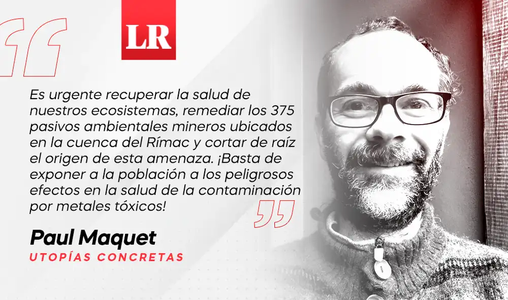 Foto: composición LR