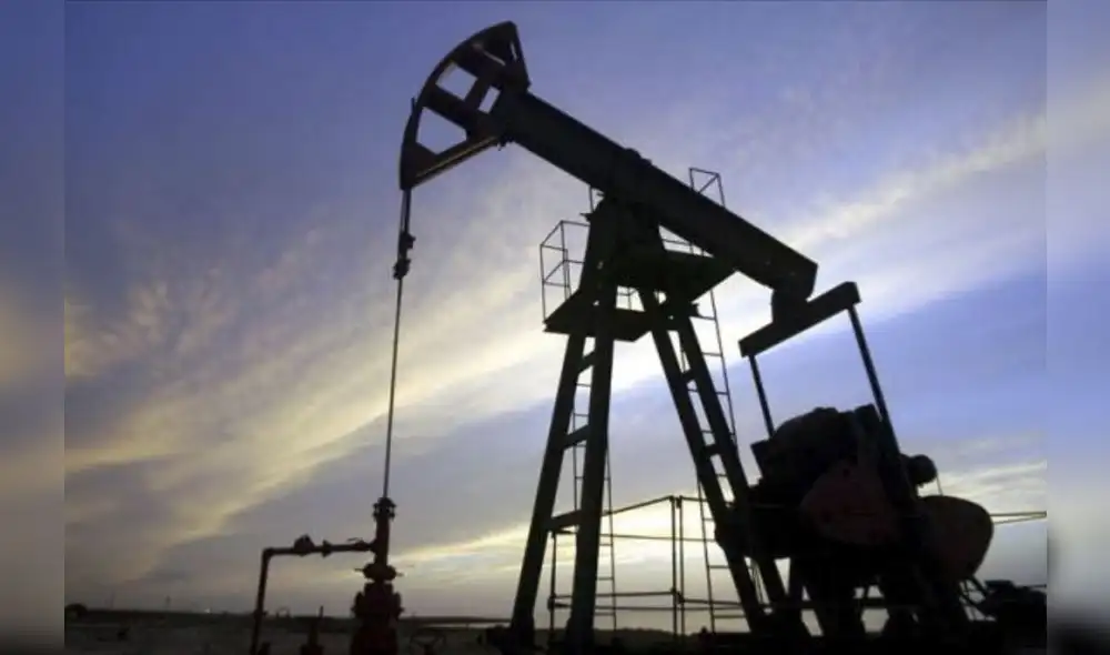 Se estima que la producción del Lote X supere los 10.000 barriles por día. Foto: Andina