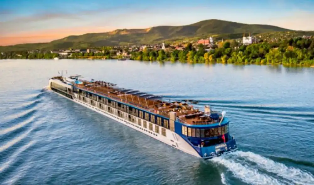 El río Magdalena, el más largo de Colombia, se incluyó dentro del ranking Time Out para visitar este 2024. Foto: AT NOTICIAS El río Magdalena, el más largo de Colombia, se incluyó dentro del ranking Time Out para visitar este 2024. Foto: AT NOTICIAS