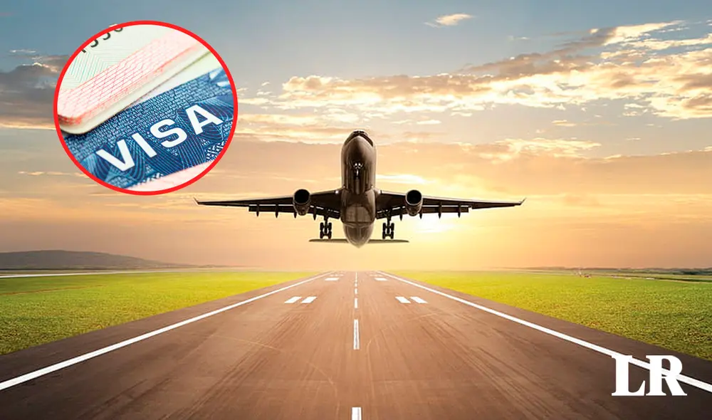 De acuerdo con excónsul, existen tres países que visitándolos, pueden ayudar a generar la visa de forma rápida. Foto: composición LR/Freepik De acuerdo con excónsul, existen tres países que visitándolos, pueden ayudar a generar la visa de forma rápida. Foto: composición LR/Freepik