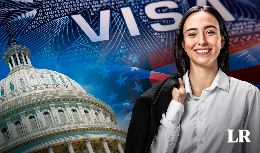 Es importante vestir adecuadamente el día de la entrevista de ciudadanía. Foto composición LR/Freepik Es importante vestir adecuadamente el día de la entrevista de ciudadanía. Foto composición LR/Freepik