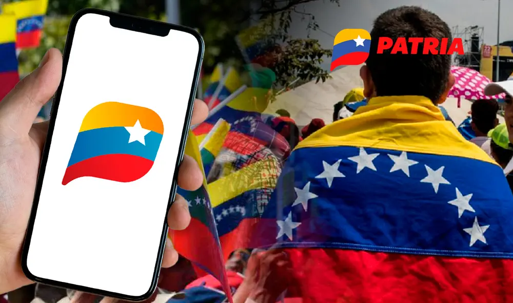 Revisa toda la información actualizada sobre la existencia del pago del Bono Apoyo Social. Foto: composición LR/Patria/Venezuela.