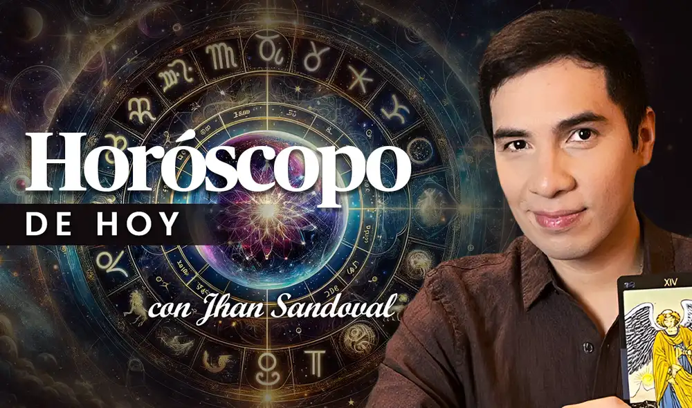 Conoce tu horóscopo de hoy, 12 de abril para cada uno de los signos zodiacales. Foto: composición LR/ChatGPT