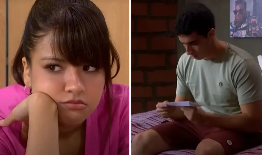 Dolores ya no continúa en 'AFHS'. Foto: composición LR/ América TV