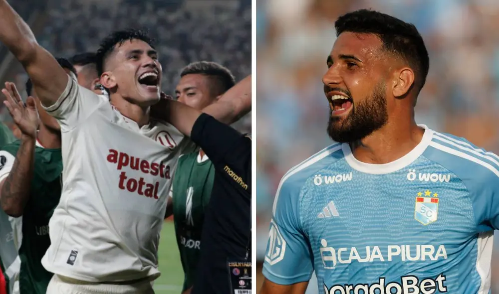 Universitario hará de local frente a Sporting Cristal en decisiva fecha por el Apertura. Foto: La República/Luis Jiménez Universitario hará de local frente a Sporting Cristal en decisiva fecha por el Apertura. Foto: La República/Luis Jiménez