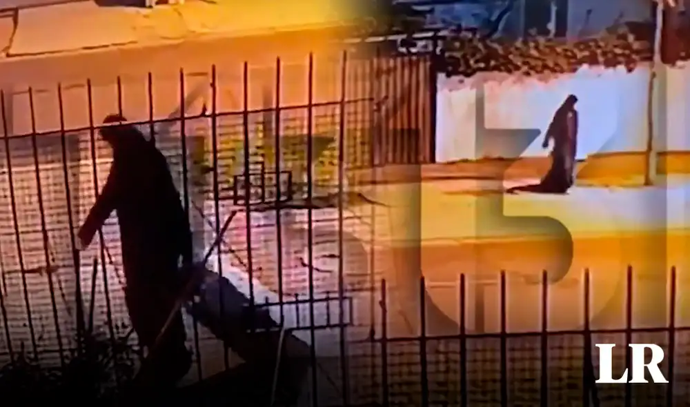 De acuerdo con la prensa local, las dos mujeres se habían conocido en una parroquia y decidieron convertirse en laicas consagradas. Foto: composición LR/T13