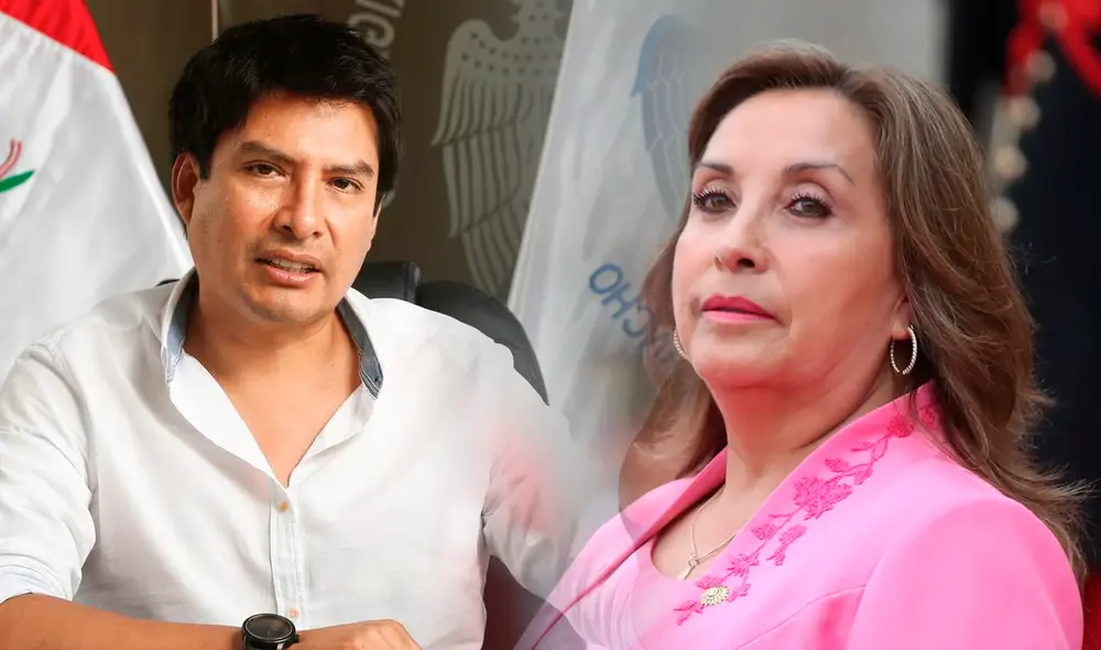 El alcalde de San Juan de Lurigancho exige el apoyo de las Fuerzas Armadas. Foto: composición LR/Andina en el distrito. El alcalde de San Juan de Lurigancho exige el apoyo de las Fuerzas Armadas. Foto: composición LR/Andina en el distrito.