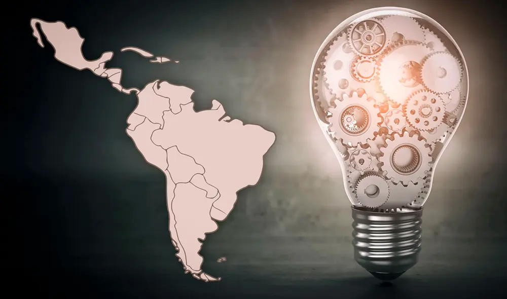 América Latina presenció la creación de varios inventos que trascendieron en la historia. Foto: composición Gerson Cardoso/LR/Freepik América Latina presenció la creación de varios inventos que trascendieron en la historia. Foto: composición Gerson Cardoso/LR/Freepik