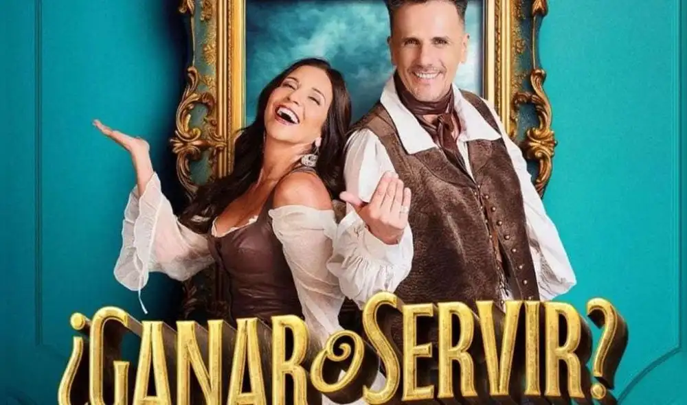 Estreno de 'Ganar o servir'. Foto: Portal Nacional