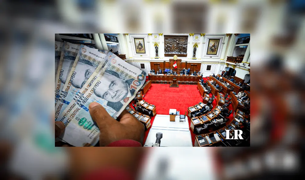 Hasta la fecha, se han aprobado 6 retiros de los fondos de las AFP en Perú. Foto: composición LR/Andina