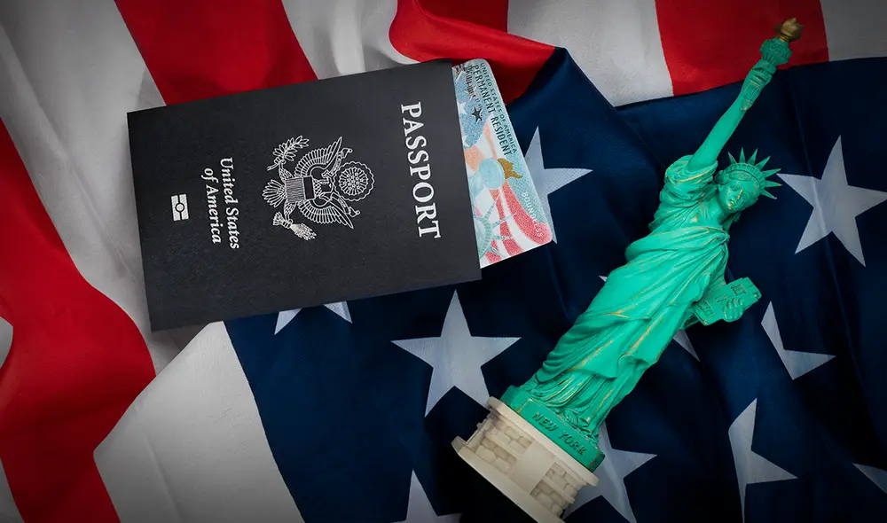 La Beca Summer Work Travel Program tiene por objetivo dar a conocer la cultura norteamericana, el idioma inglés y fortalecer los lazos interculturales. Foto: Freepik