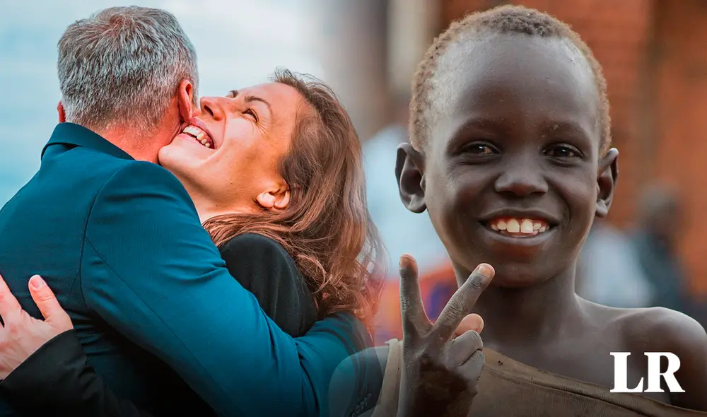 El ranking mundial demuestra qué país es el más feliz del mundo. Foto: composición LR / Pixabay