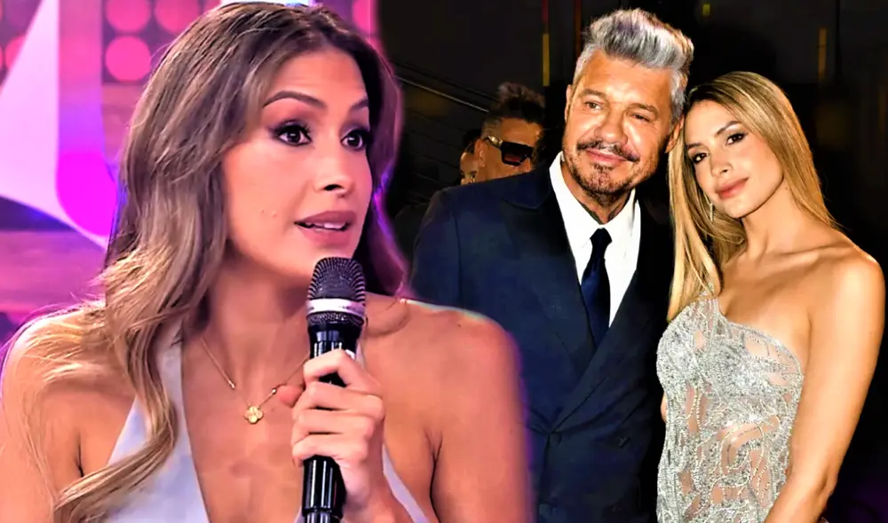 Milett Figueroa viajará la próxima semana a Argentina. Foto: composición LR/América TV/Difusión Milett Figueroa viajará la próxima semana a Argentina. Foto: composición LR/América TV/Difusión