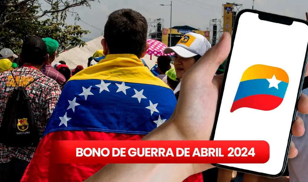 Mira AQUÍ las últimas noticias y novedades sobre el Bono de Guerra. Foto: composición LR/Patria Mira AQUÍ las últimas noticias y novedades sobre el Bono de Guerra. Foto: composición LR/Patria