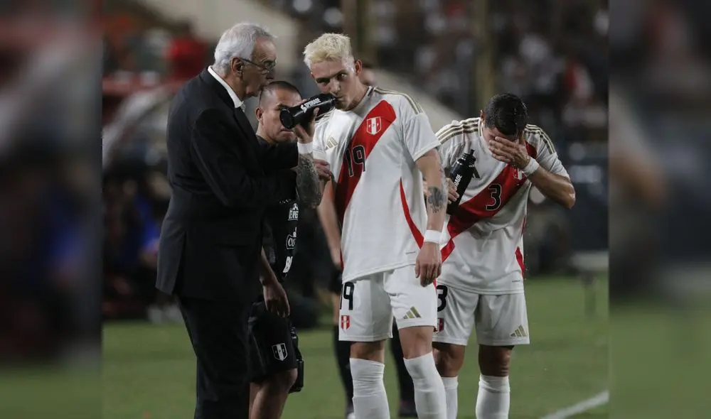 Perú integra el Grupo A de la Copa América junto a Chile, Argentina y Canadá. Perú integra el Grupo A de la Copa América junto a Chile, Argentina y Canadá.