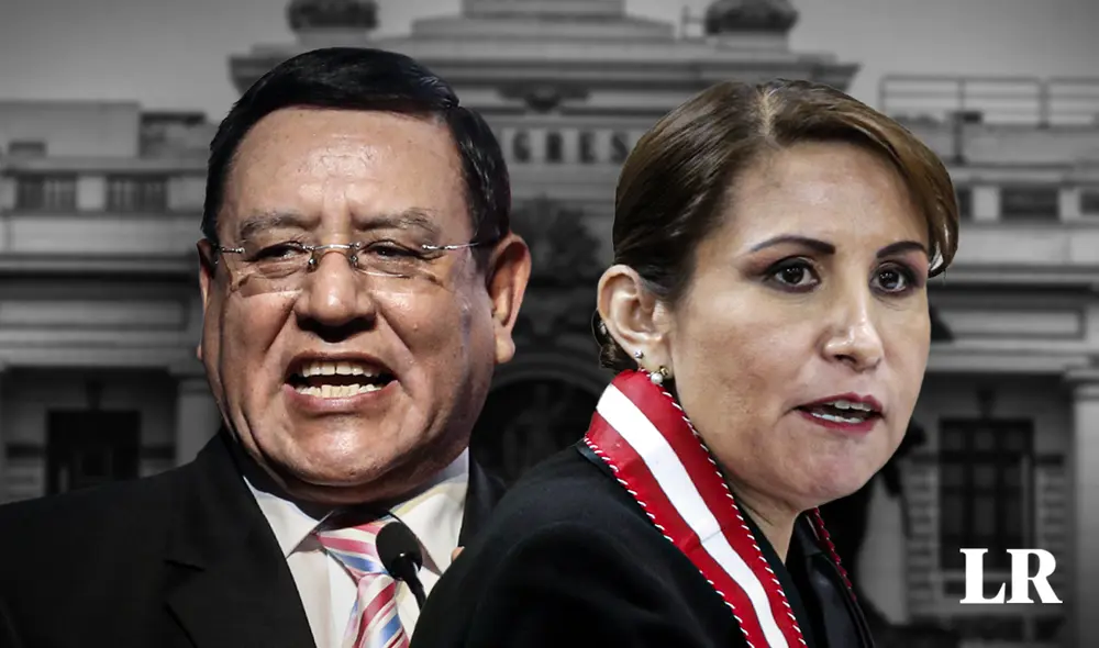 El Estudio Bramont - Arias Torres se hará cargo de la defensa legal del congresista Alejandro Soto. Foto: composición LR de Jazmin Ceras/Andina El Estudio Bramont - Arias Torres se hará cargo de la defensa legal del congresista Alejandro Soto. Foto: composición LR de Jazmin Ceras/Andina