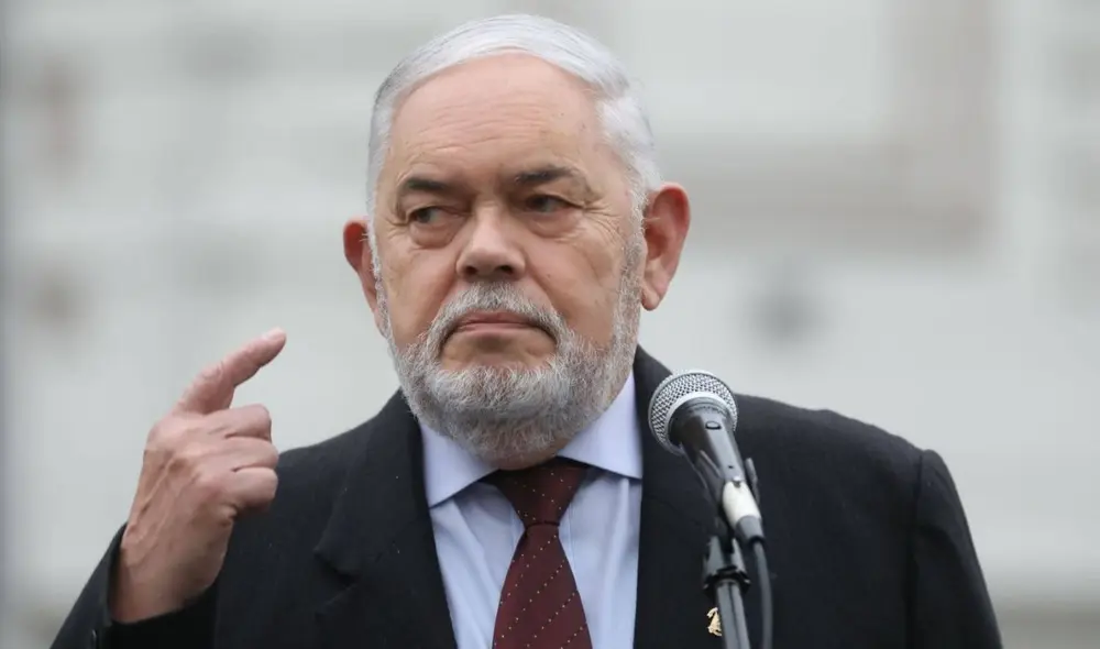 Congresista indicó que el sistema judicial no contempla un plazo de 24 años. Foto: Congreso Congresista indicó que el sistema judicial no contempla un plazo de 24 años. Foto: Congreso