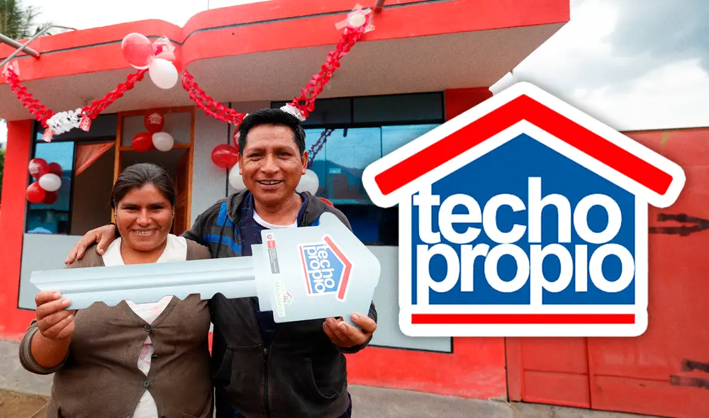 El BFH busca facilitar la edificación de viviendas unifamiliares en áreas urbanas y promover el acceso a una vivienda digna y segura. Foto: composición de Álvaro Lozano/LR/Andina/MVCS El BFH busca facilitar la edificación de viviendas unifamiliares en áreas urbanas y promover el acceso a una vivienda digna y segura. Foto: composición de Álvaro Lozano/LR/Andina/MVCS