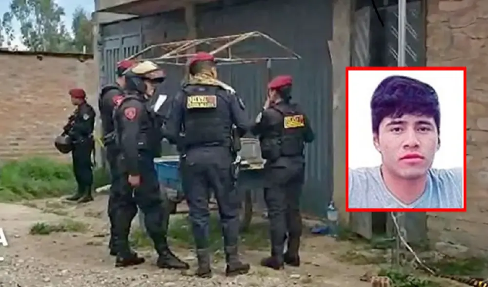 La víctima ya había denunciado al feminicida por violencia en otras oportunidades, según su familia. Foto: La República