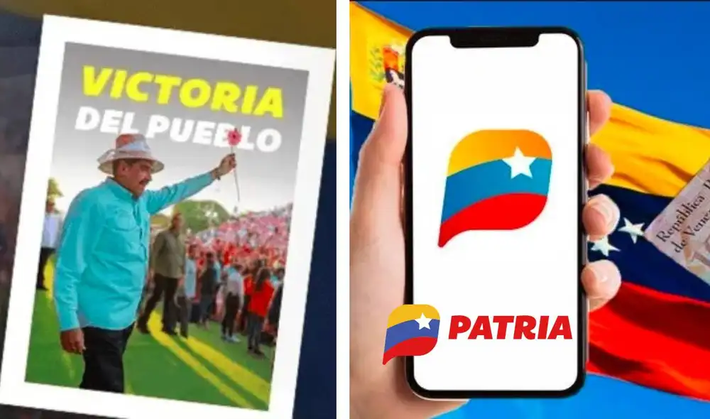 Los bonos de la Patria se entregan con el fin de brindar un apoyo a los ciudadanos frente a la crisis. Foto: composiciónLR/Bonos Protectores Social Al Pueblo/Patria Los bonos de la Patria se entregan con el fin de brindar un apoyo a los ciudadanos frente a la crisis. Foto: composiciónLR/Bonos Protectores Social Al Pueblo/Patria