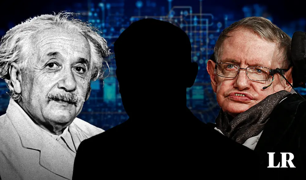 Su trabajo ilustra el alcance de su genio para conectar ideas de disciplinas aparentemente dispares y su capacidad para prever áreas de investigación. Foto: composición de Jazmin Ceras/LR/Freepick. Video: Easy.PersonalComputers Su trabajo ilustra el alcance de su genio para conectar ideas de disciplinas aparentemente dispares y su capacidad para prever áreas de investigación. Foto: composición de Jazmin Ceras/LR/Freepick. Video: Easy.PersonalComputers