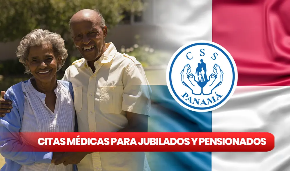 La Caja del Seguro Social (CSS) ahora permite programar citas médicas utilizando aplicación de mensajería rápida. Foto: composición LR/Caja del Seguro Social/Freepik La Caja del Seguro Social (CSS) ahora permite programar citas médicas utilizando aplicación de mensajería rápida. Foto: composición LR/Caja del Seguro Social/Freepik