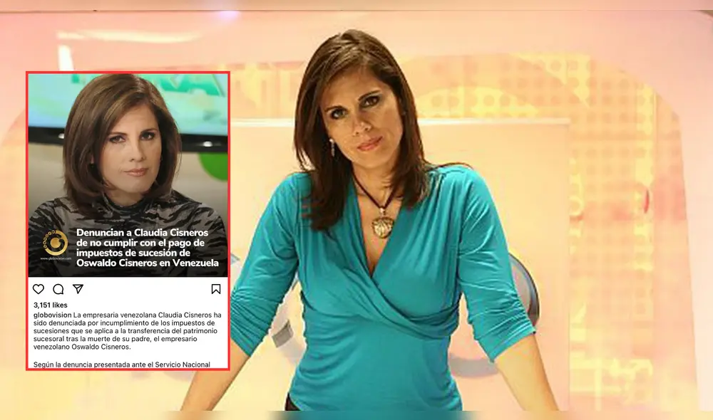 Cisneros realizó un llamado a las asociaciones de prensa para que atiendan su caso. Foto: composición LR/Andina Cisneros realizó un llamado a las asociaciones de prensa para que atiendan su caso. Foto: composición LR/Andina