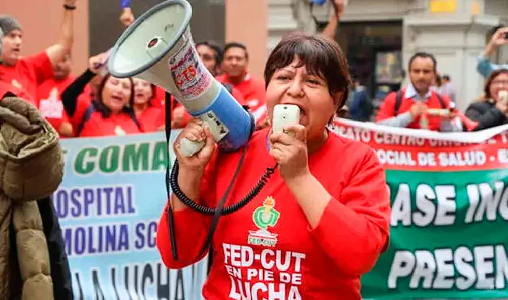 Sindicato de trabajadores