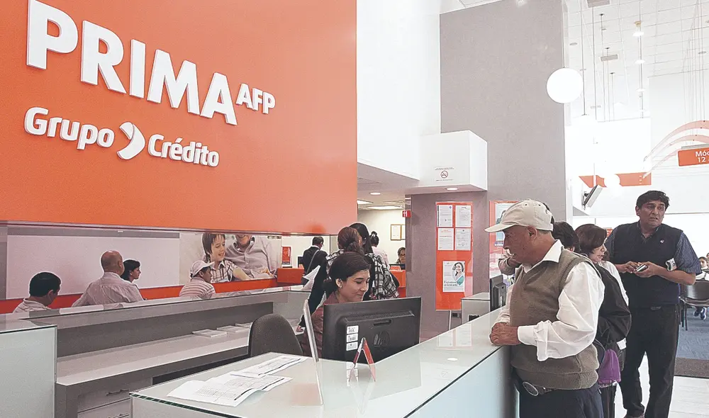 PRINCIPIO. El nuevo retiro es solo la punta del iceberg de una reforma integral del sistema. Su discusión aguarda en el Congreso. Fuente: difusión PRINCIPIO. El nuevo retiro es solo la punta del iceberg de una reforma integral del sistema. Su discusión aguarda en el Congreso. Fuente: difusión