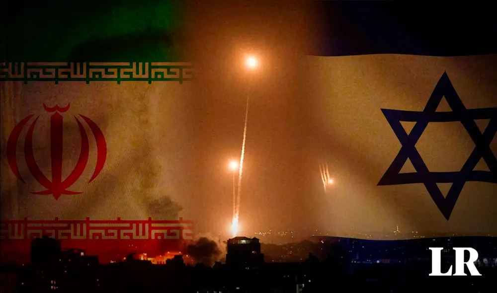 La hostilidad entre las naciones del Medio Oriente tiene raíces profundas que se remontan a la transformación política interna de Irán. Foto: composición LR/AFP La hostilidad entre las naciones del Medio Oriente tiene raíces profundas que se remontan a la transformación política interna de Irán. Foto: composición LR/AFP