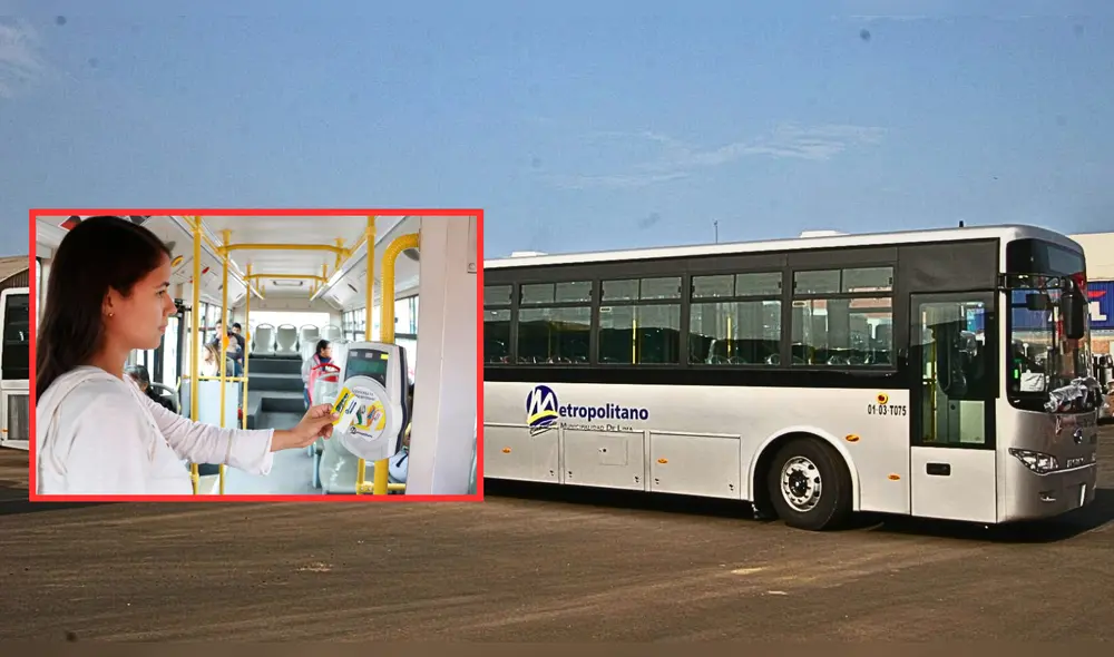 Dicho transporte cuenta con más de 35 estaciones, las cuales se encuentran disponibles para los usuarios de la capital. Foto: composición LR/ Andina.