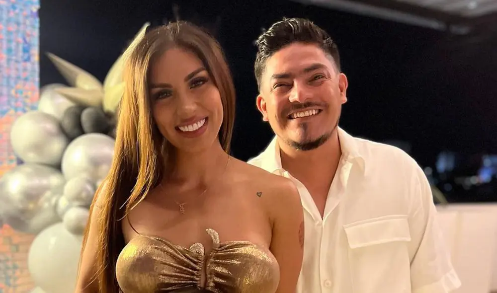 Erick Elera continúa en la temporada 2024 de 'Al fondo hay sitio'. Foto: Instagram/Erick Elera