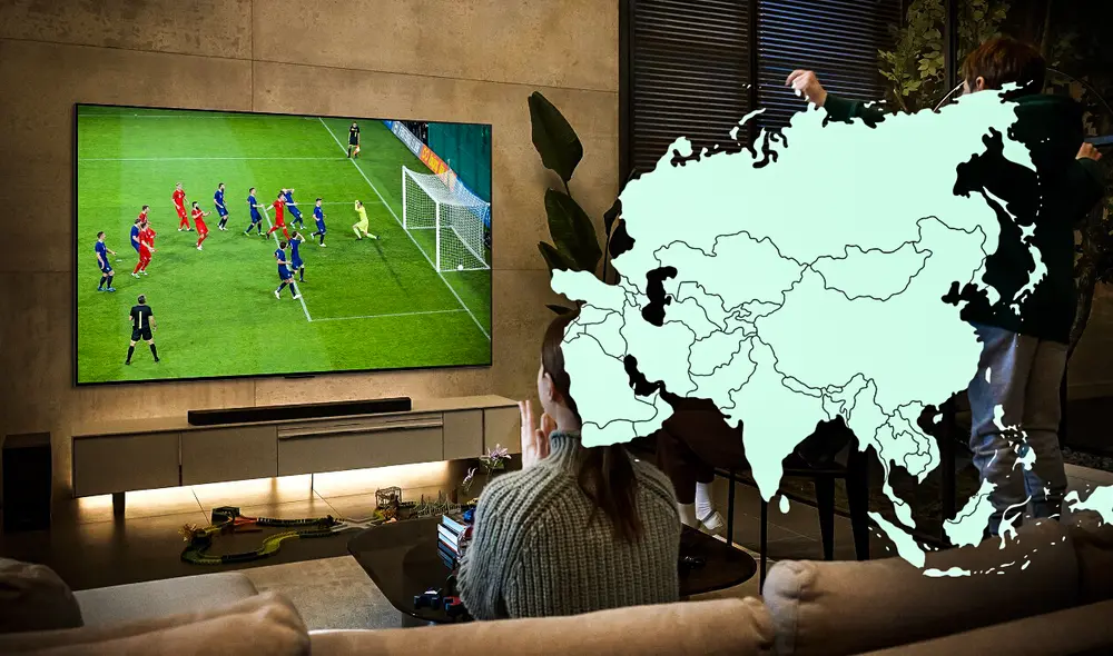 La Premier League es uno de los torneos más importantes a nivel mundial. Foto: composición LR/Fabrizio Oviedo